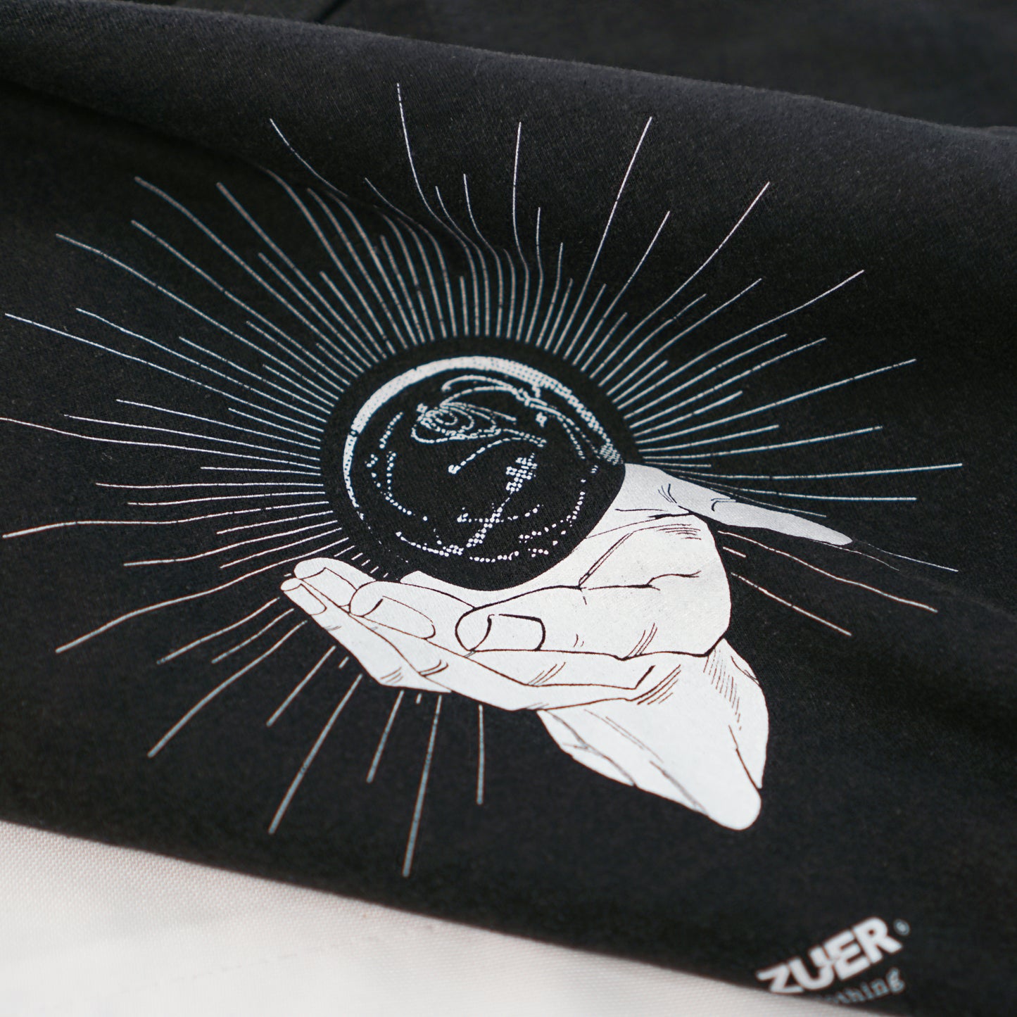 Geto Suguru Sleeveless Vintage Washed Tee