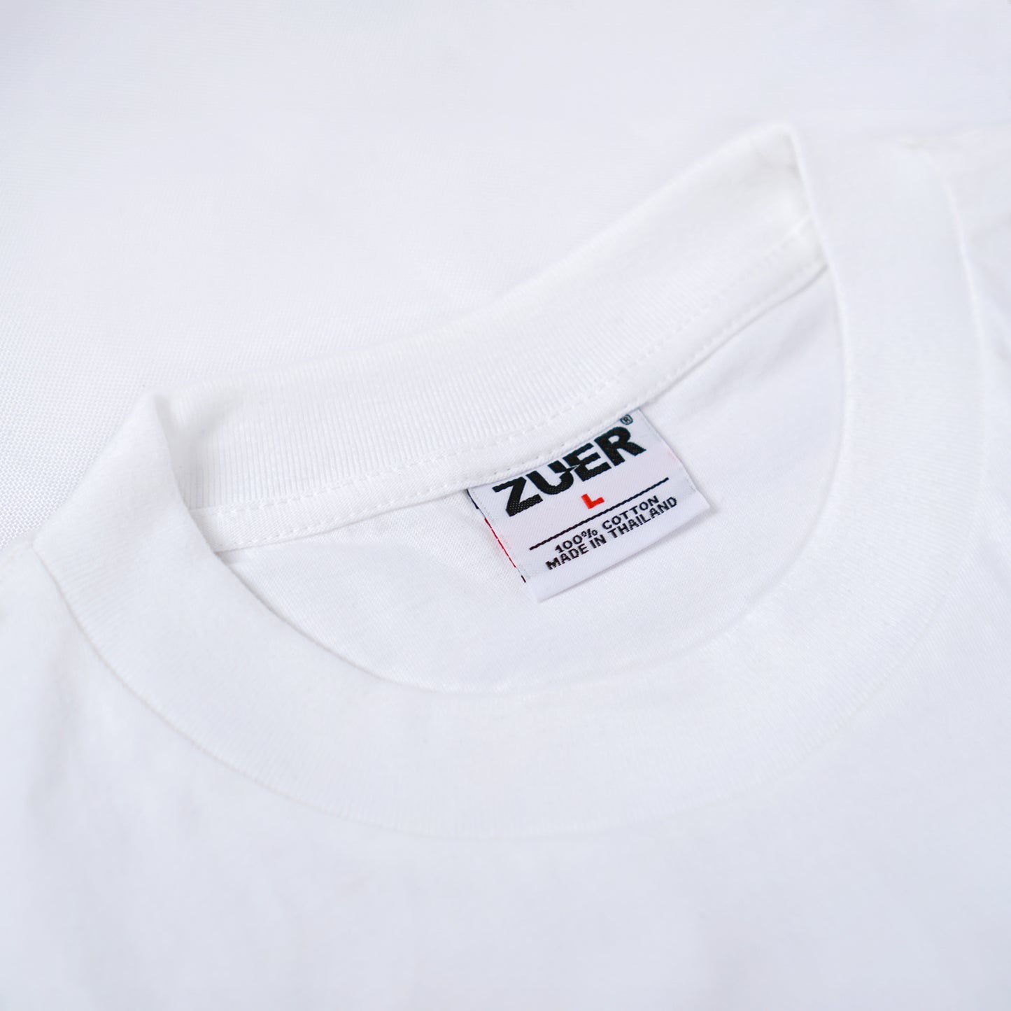 Nanami Kento Oversized White Tee