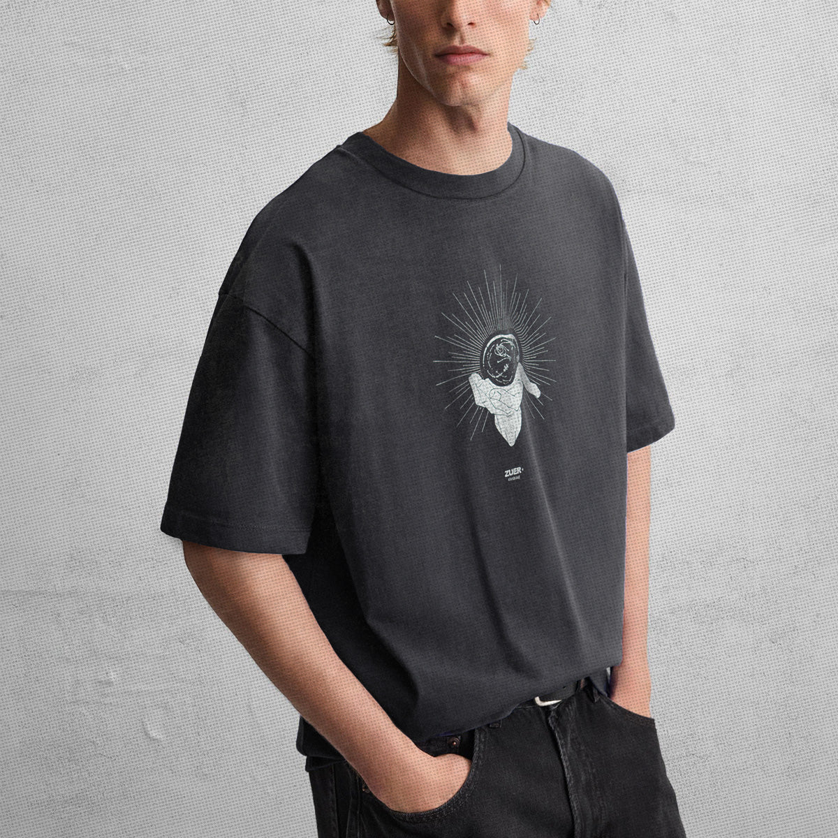 UZUMAKI OVERSIZED