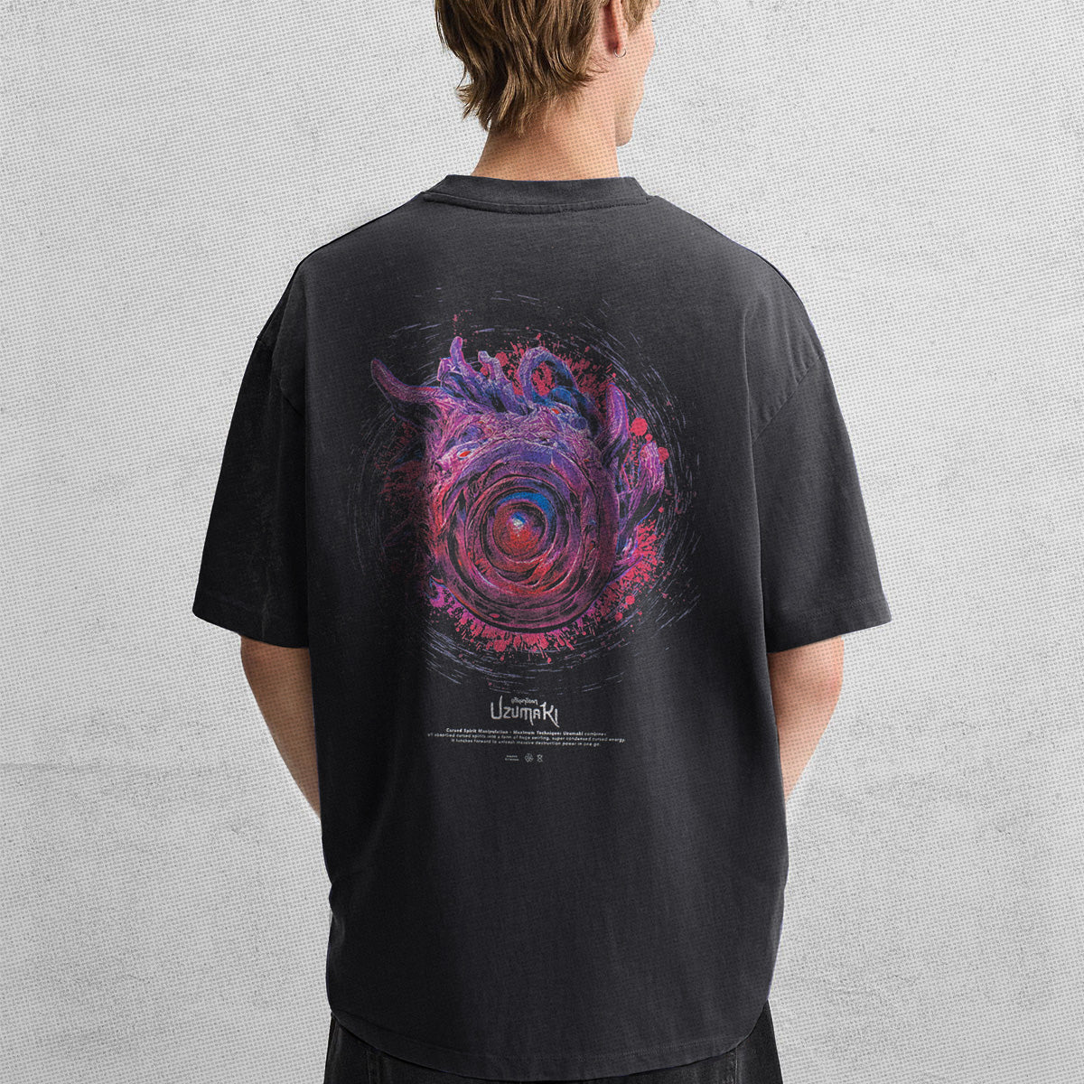 UZUMAKI OVERSIZED - hover