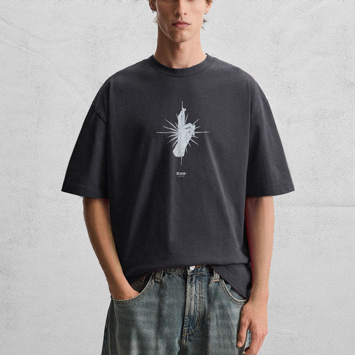 MURYOKUSHO OVERSIZED
