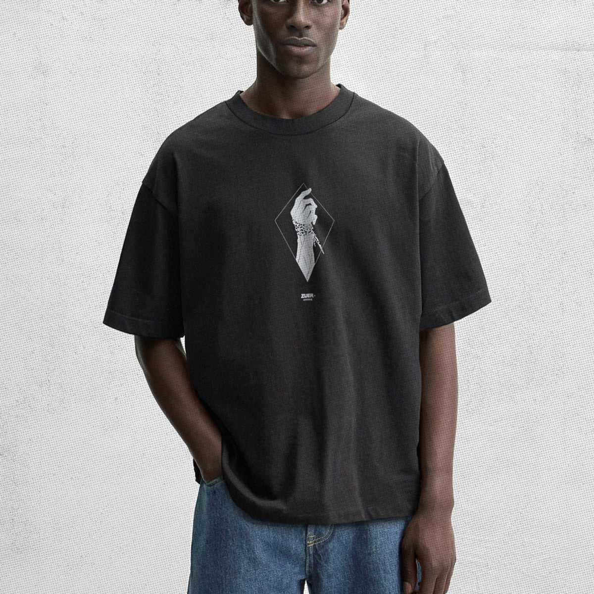 7:3 RATIO OVERSIZED - hover