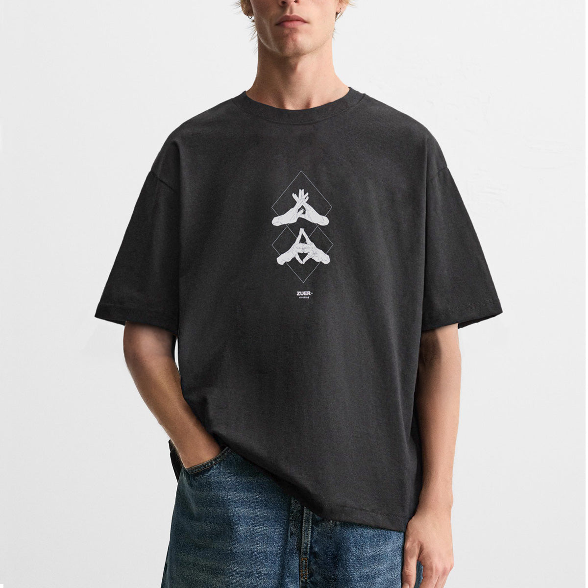 OVERSIZED