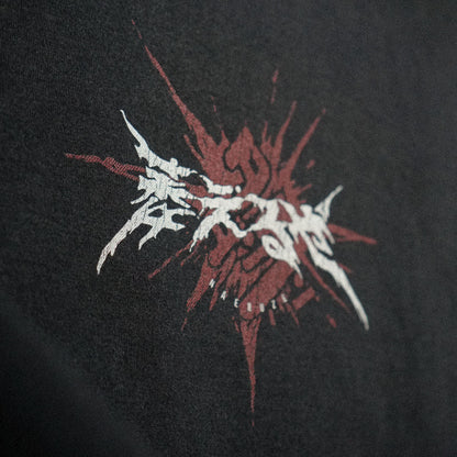 [Pre-Order] Okarun Oversized Heavy Cotton Washed